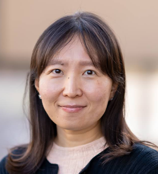 Sunjin Kim