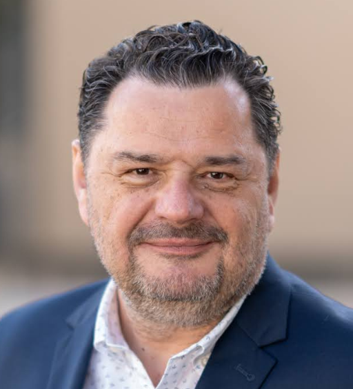Markus Fischer