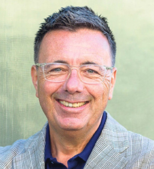 Benno Leuenberger